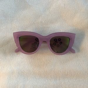 Quay Kitti Sunglasses - New